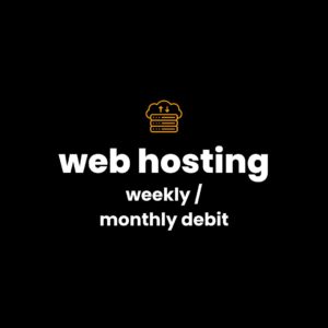 Inversit web hosting