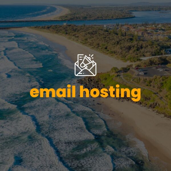 Inversit Email Hosting