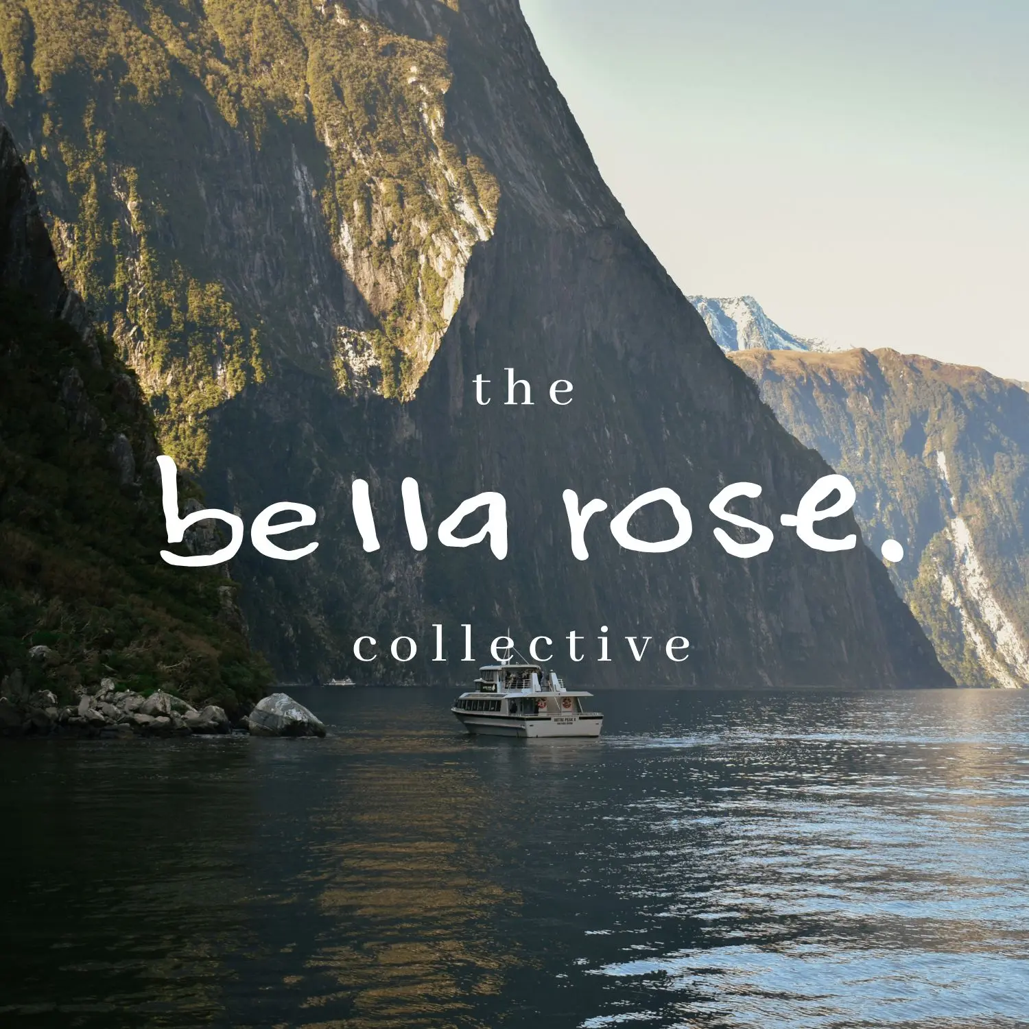 Branding Inversit Design Agency Bella Rose Collective