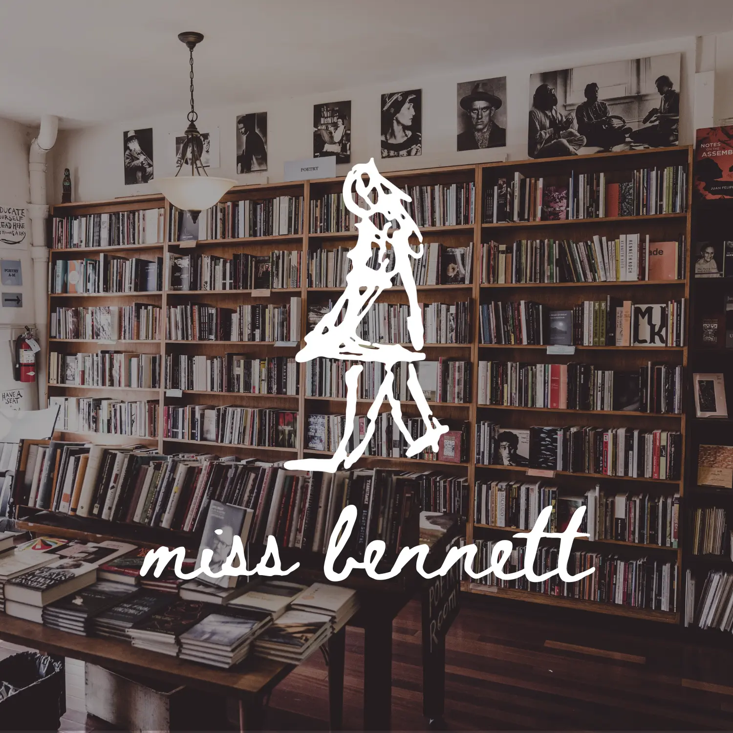 Branding_Miss Bennett