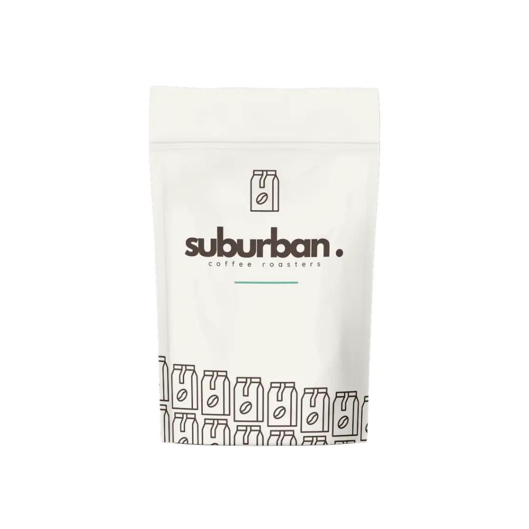 Inversit branding Suburban cream