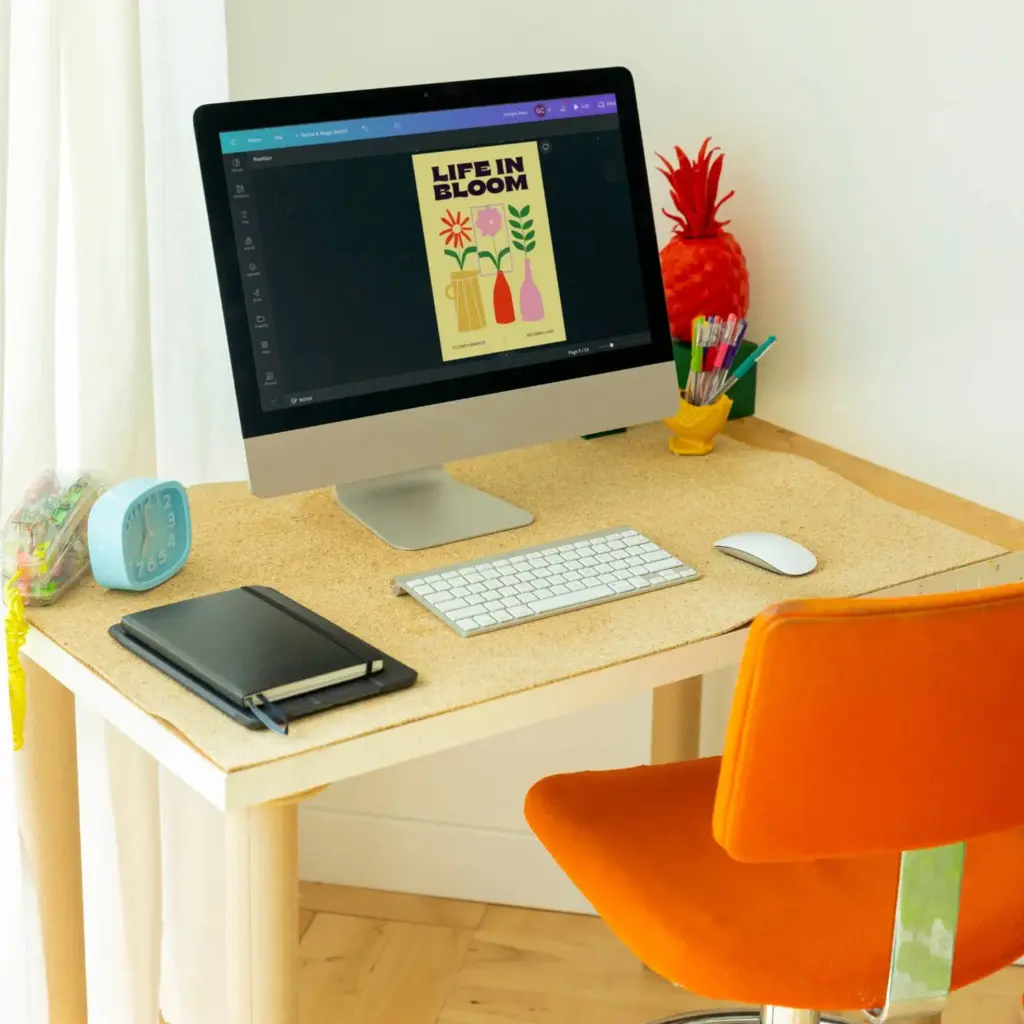 Inversit Design Agency hosting