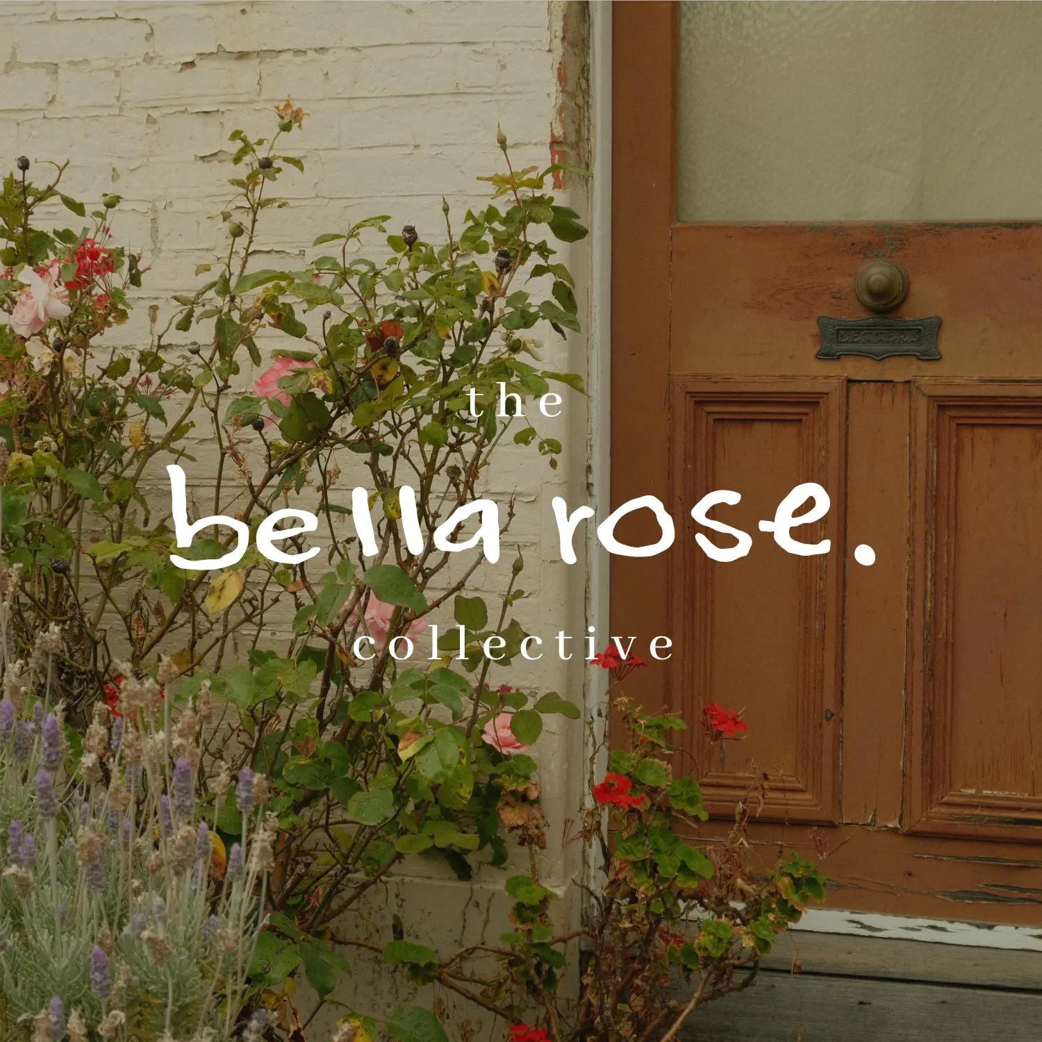 Web Design_The Bella Rose Collective https://thebellarosecollective.au/