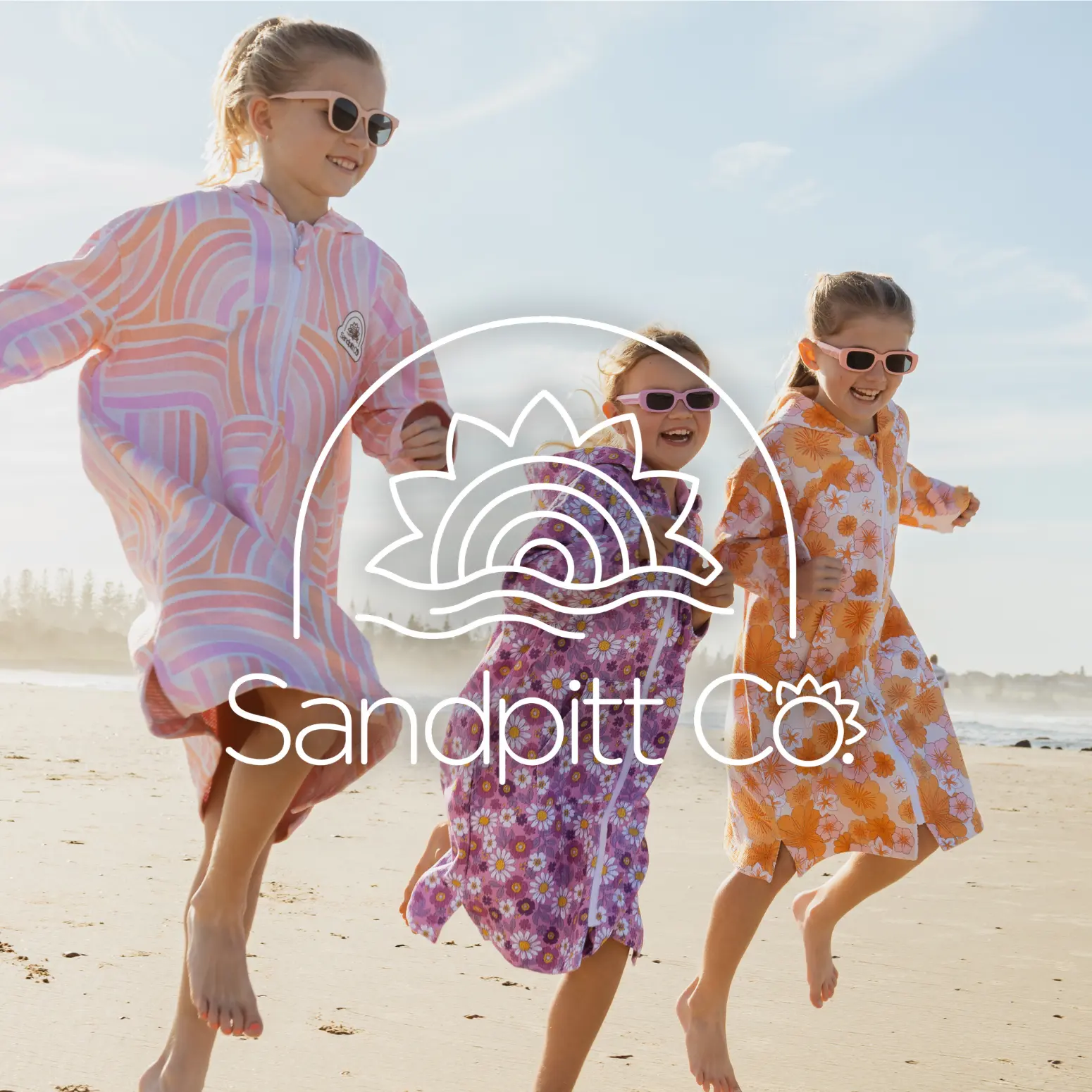 Sandpitt Co Image - Design Agency
