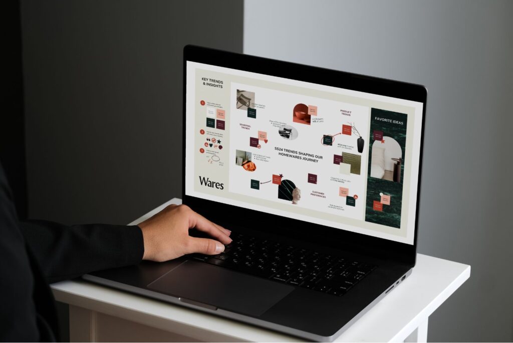 Brand Identity - Inversit Design Agency