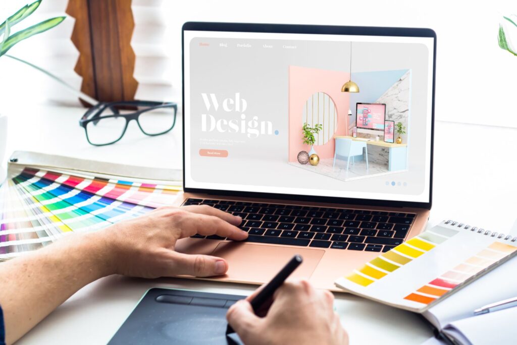 Web Hosting - Inversit Design Agency